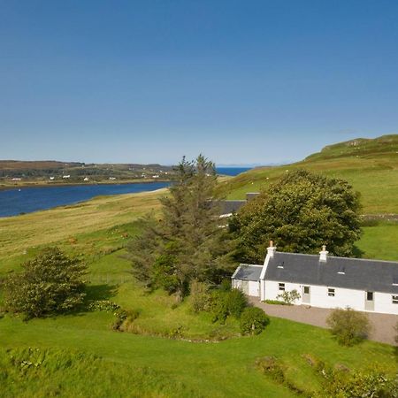 Portree, Isle Of Skye Βίλα Εξωτερικό φωτογραφία