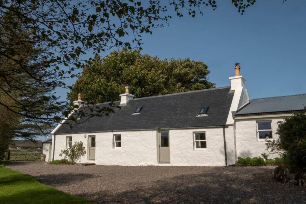 Portree, Isle Of Skye Βίλα Εξωτερικό φωτογραφία