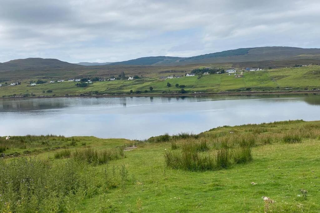 Portree, Isle Of Skye Βίλα Εξωτερικό φωτογραφία